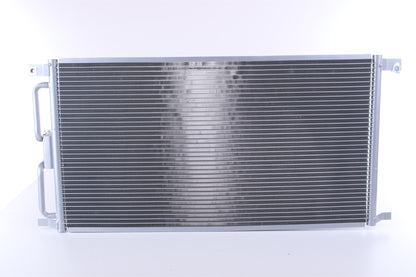Nissens A/C Condenser