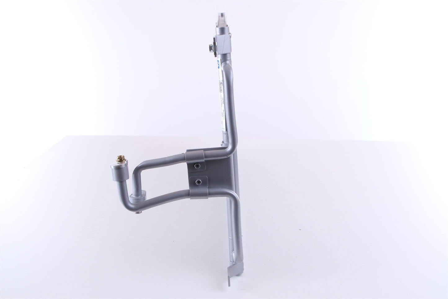 Nissens A/C Condenser