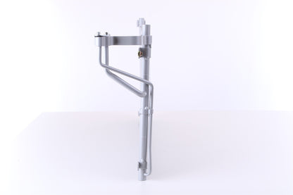 Nissens A/C Condenser and Receiver Drier Assembly 94804