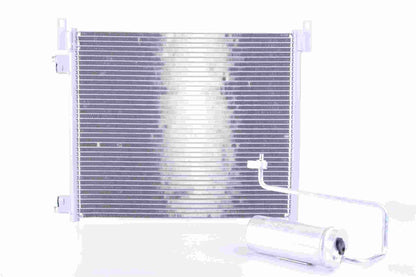 Nissens A/C Condenser and Receiver Drier Assembly 94805