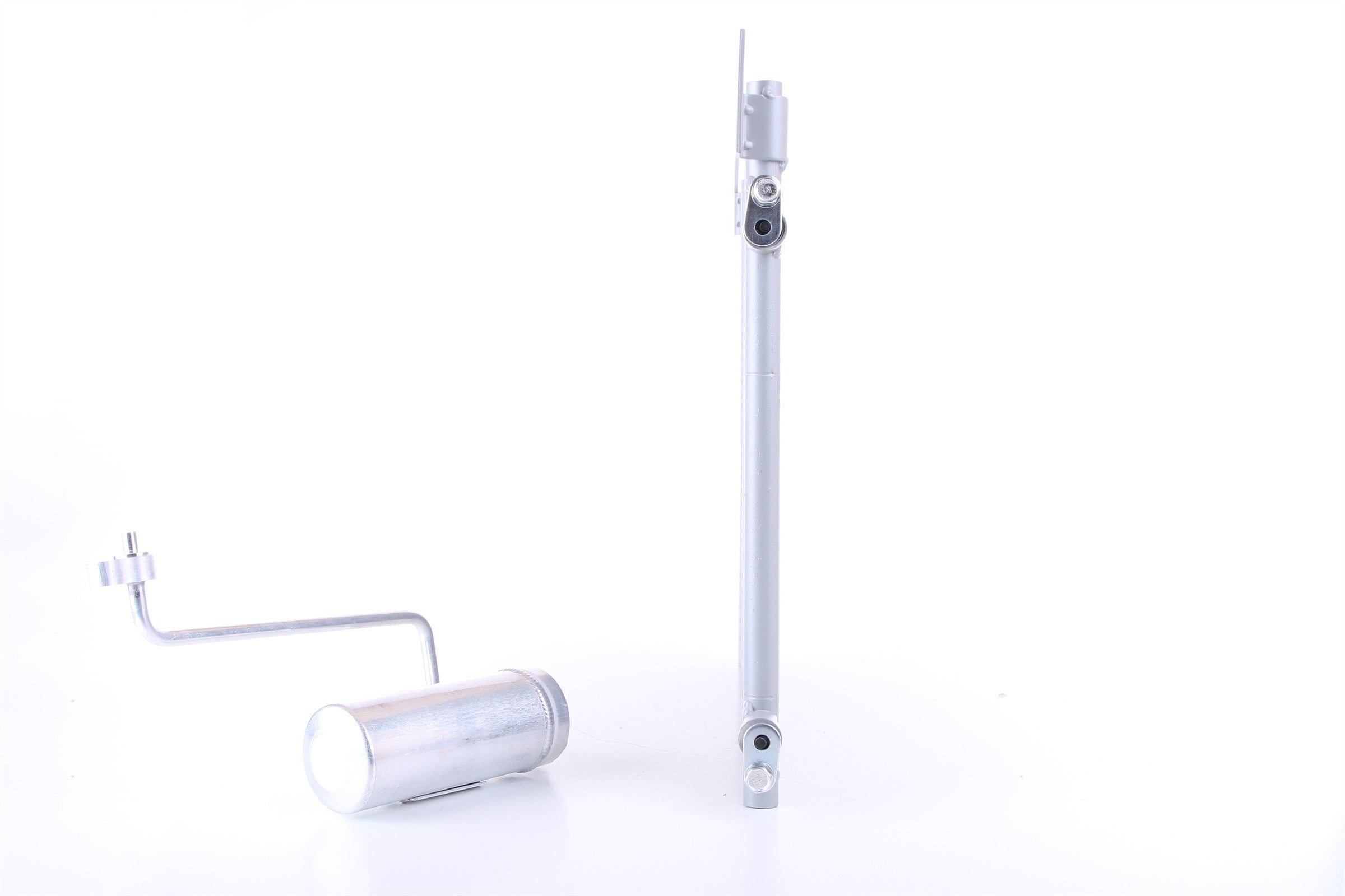 Nissens A/C Condenser and Receiver Drier Assembly 94805