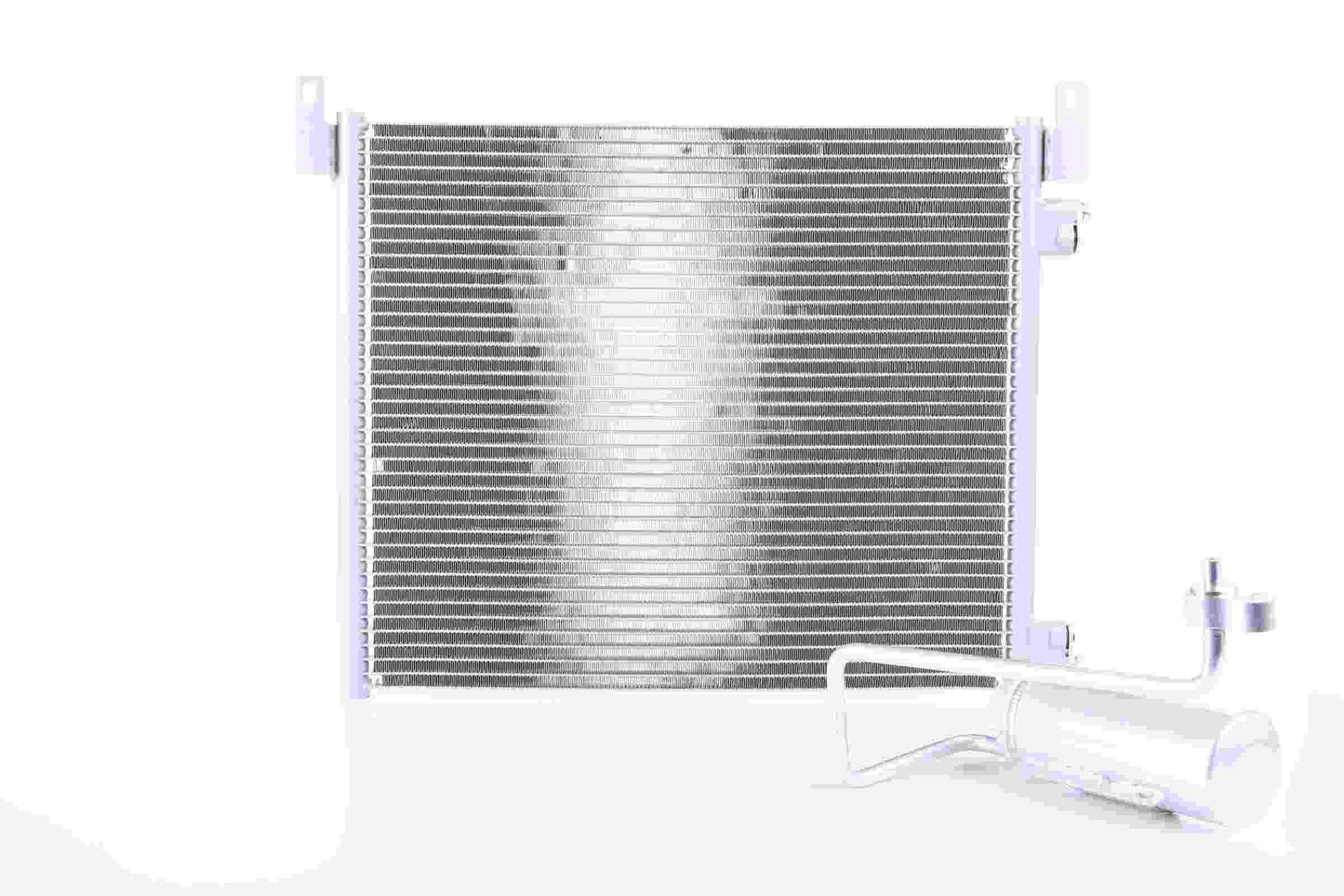 Nissens A/C Condenser and Receiver Drier Assembly 94805