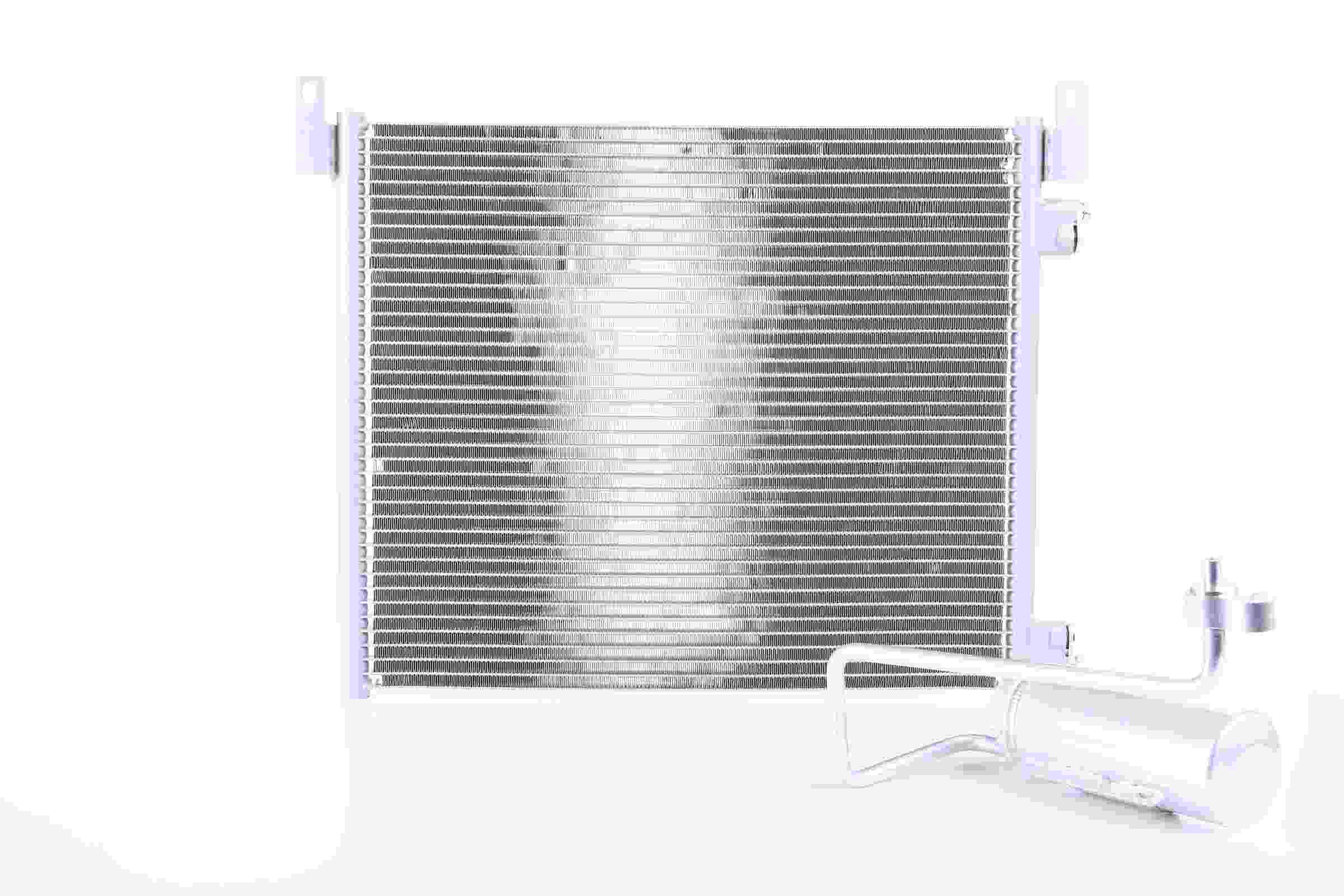 Nissens A/C Condenser and Receiver Drier Assembly 94805