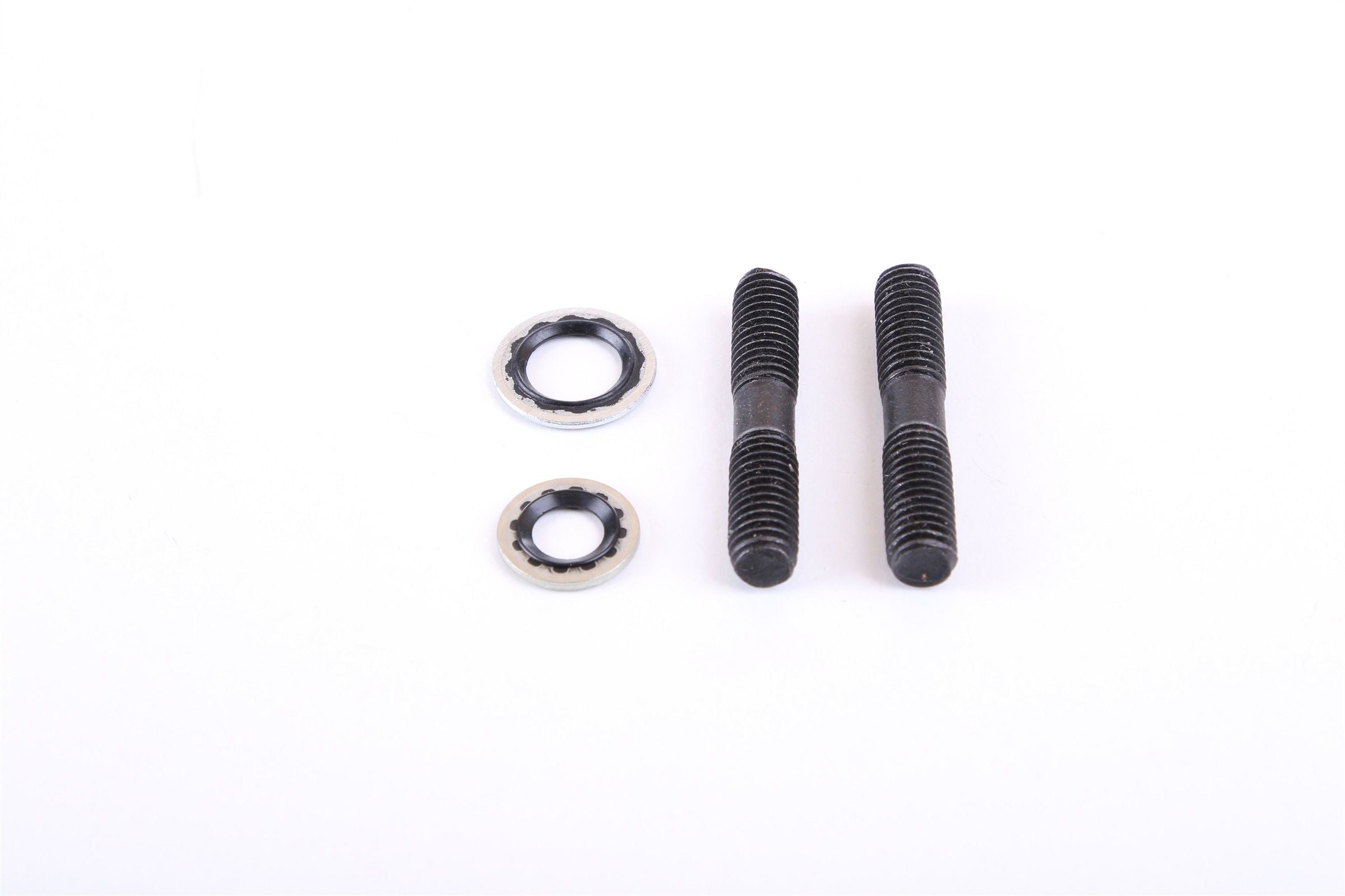 Nissens A/C Condenser and Receiver Drier Assembly 94805