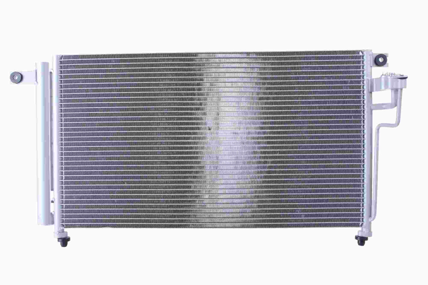 Nissens A/C Condenser and Receiver Drier Assembly 94814
