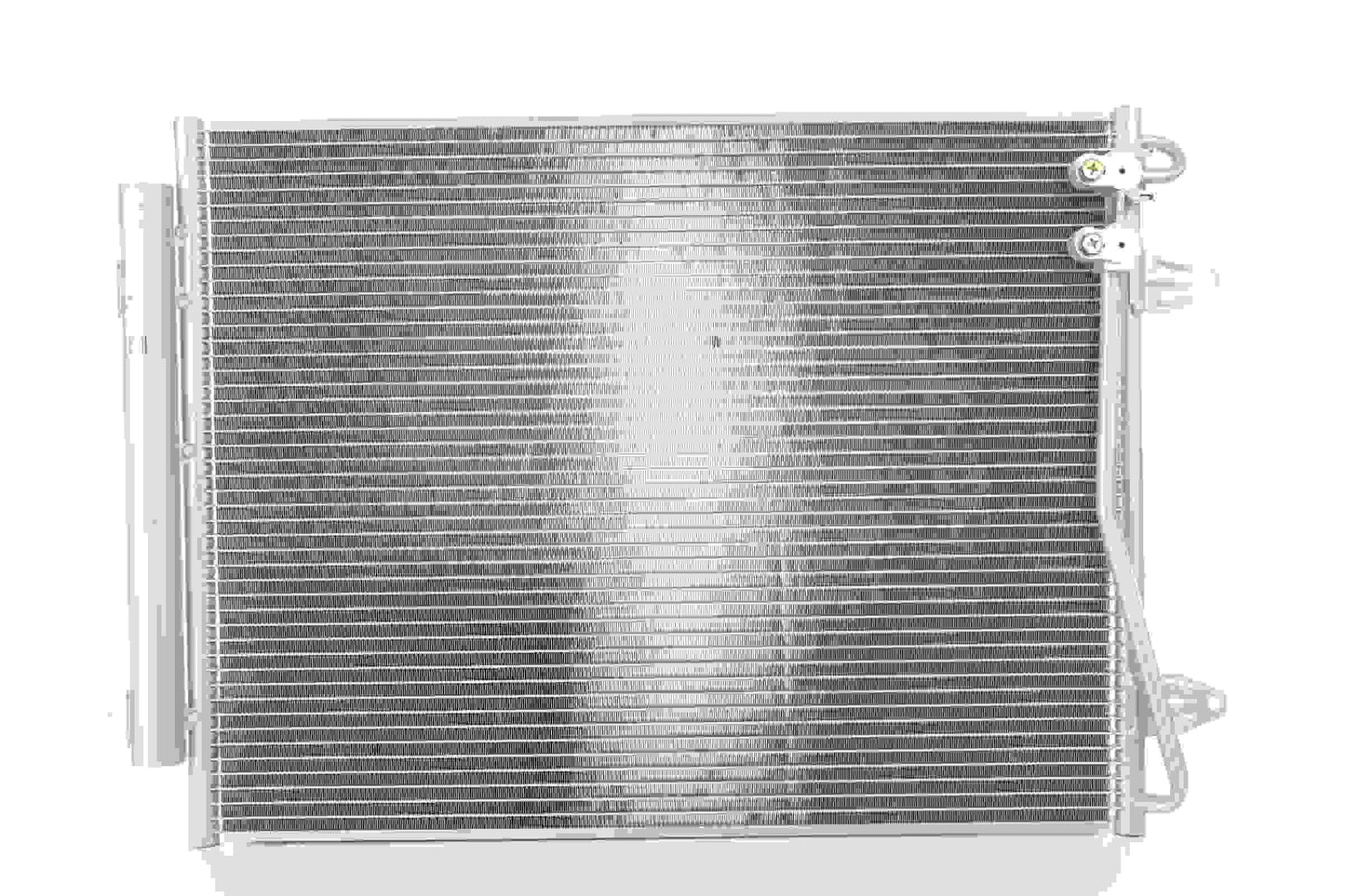Nissens A/C Condenser