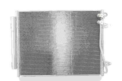 Nissens A/C Condenser