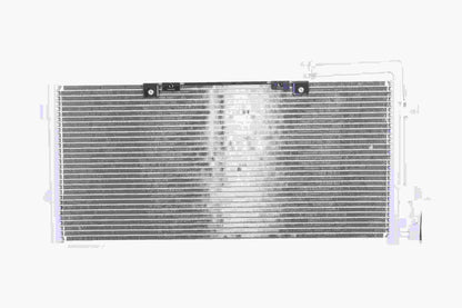 Nissens A/C Condenser