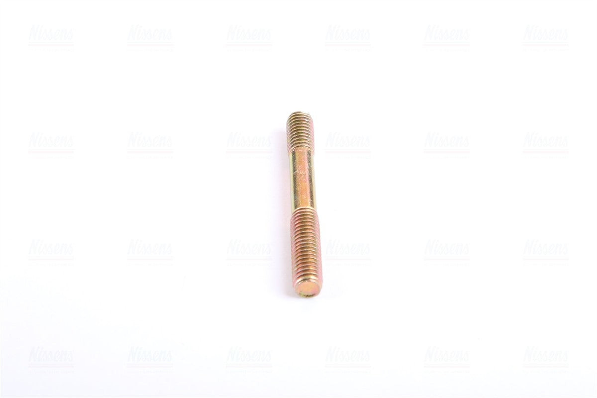 Nissens A/C Condenser