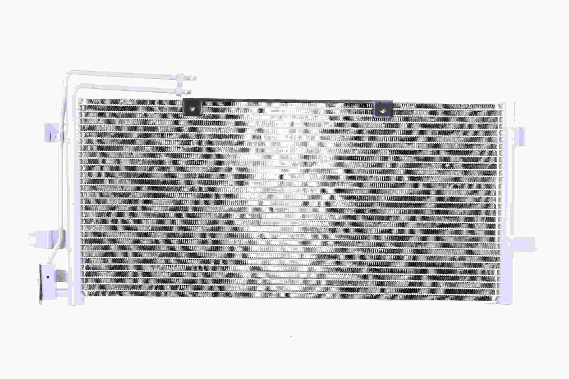 Nissens A/C Condenser