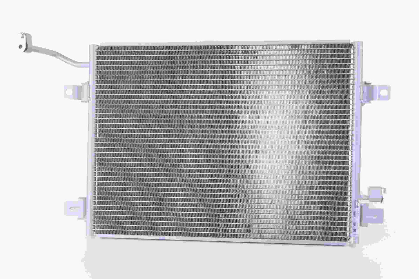 Nissens A/C Condenser