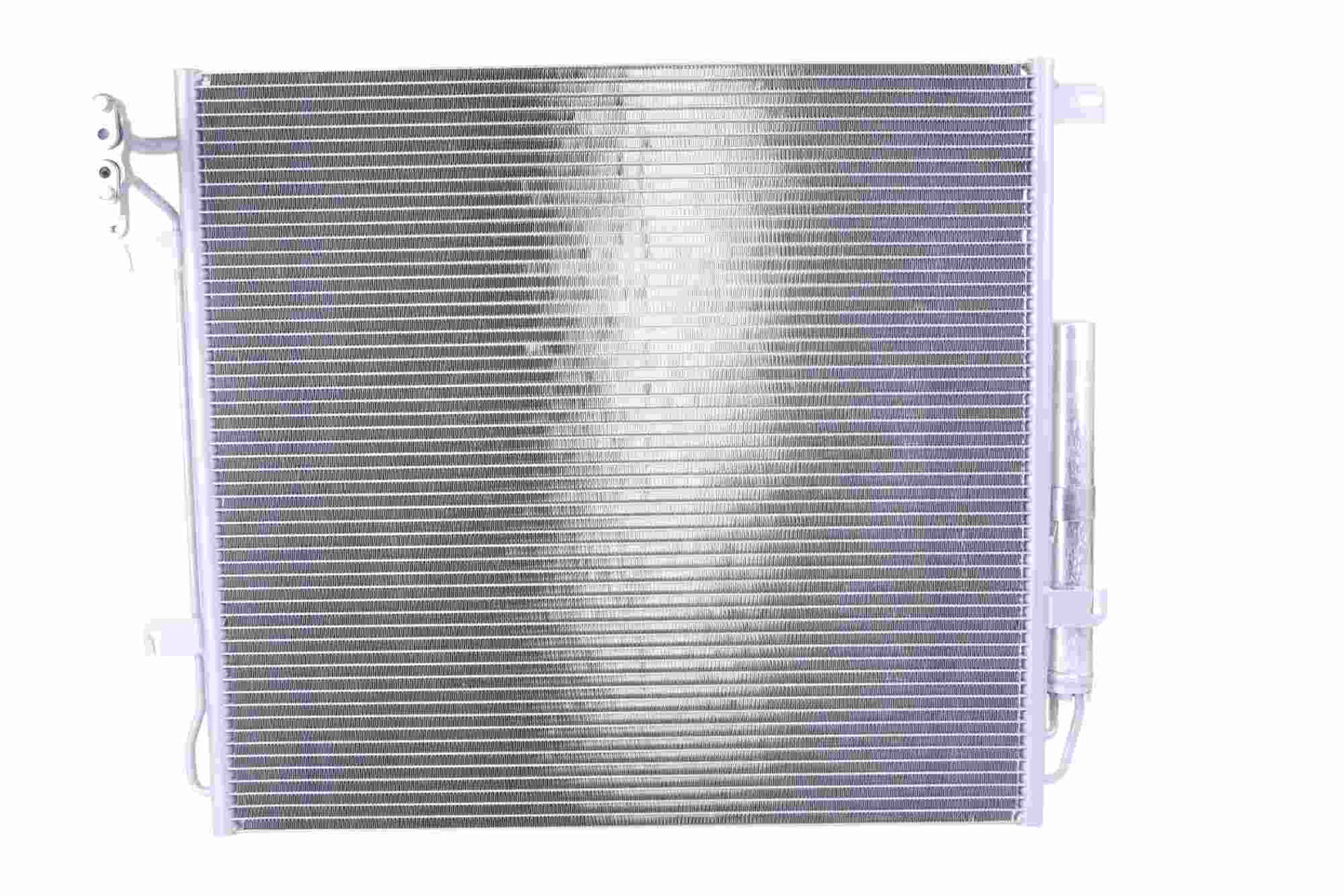 Nissens A/C Condenser