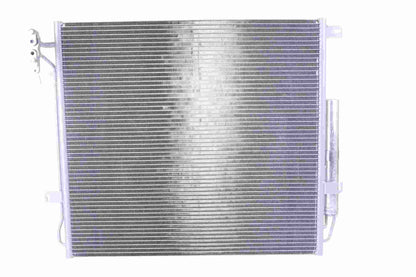 Nissens A/C Condenser