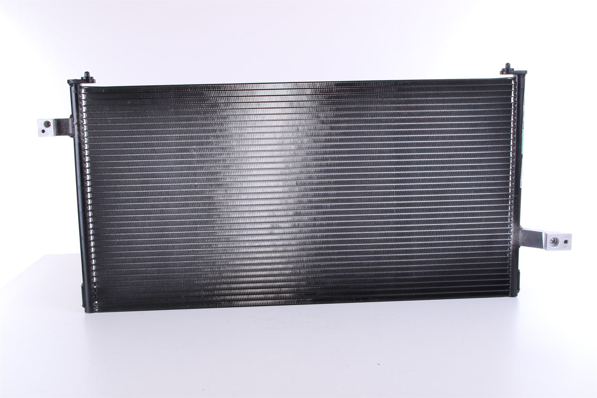 Nissens A/C Condenser 94847