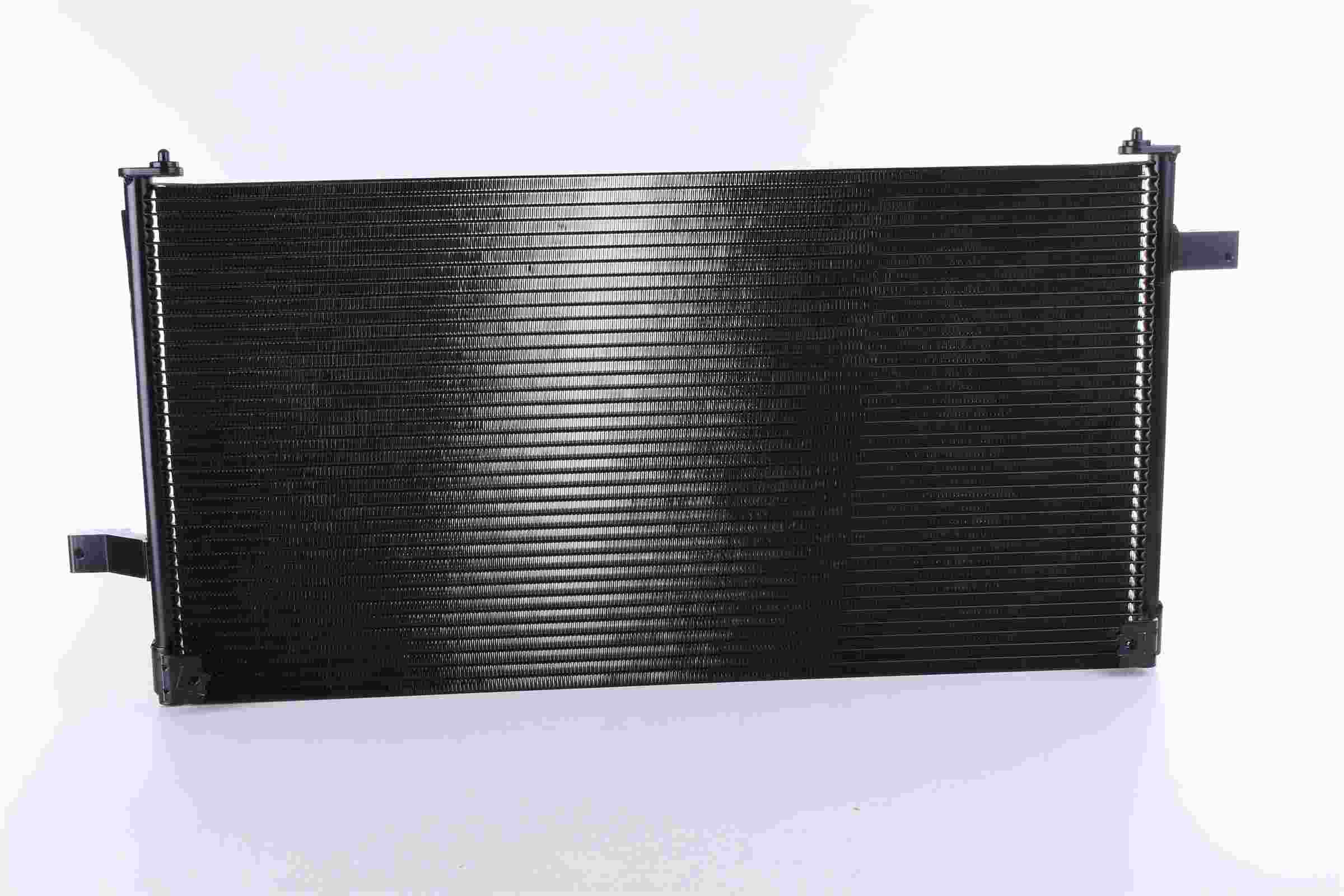 Nissens A/C Condenser 94847