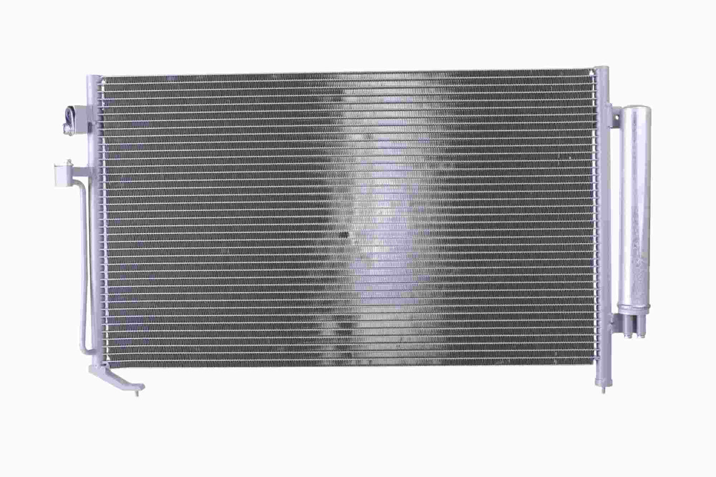 Nissens A/C Condenser and Receiver Drier Assembly 94848