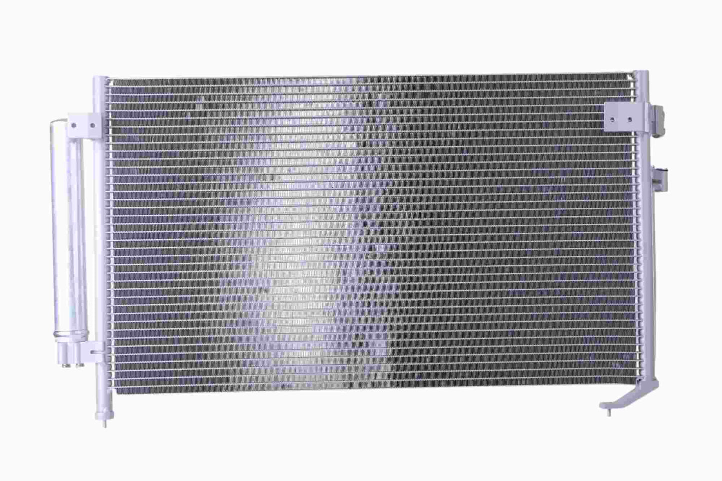 Nissens A/C Condenser and Receiver Drier Assembly 94848