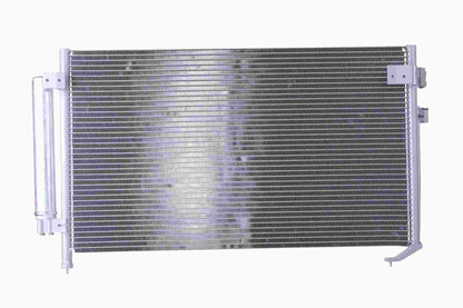 Nissens A/C Condenser and Receiver Drier Assembly 94848