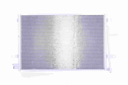 Nissens A/C Condenser