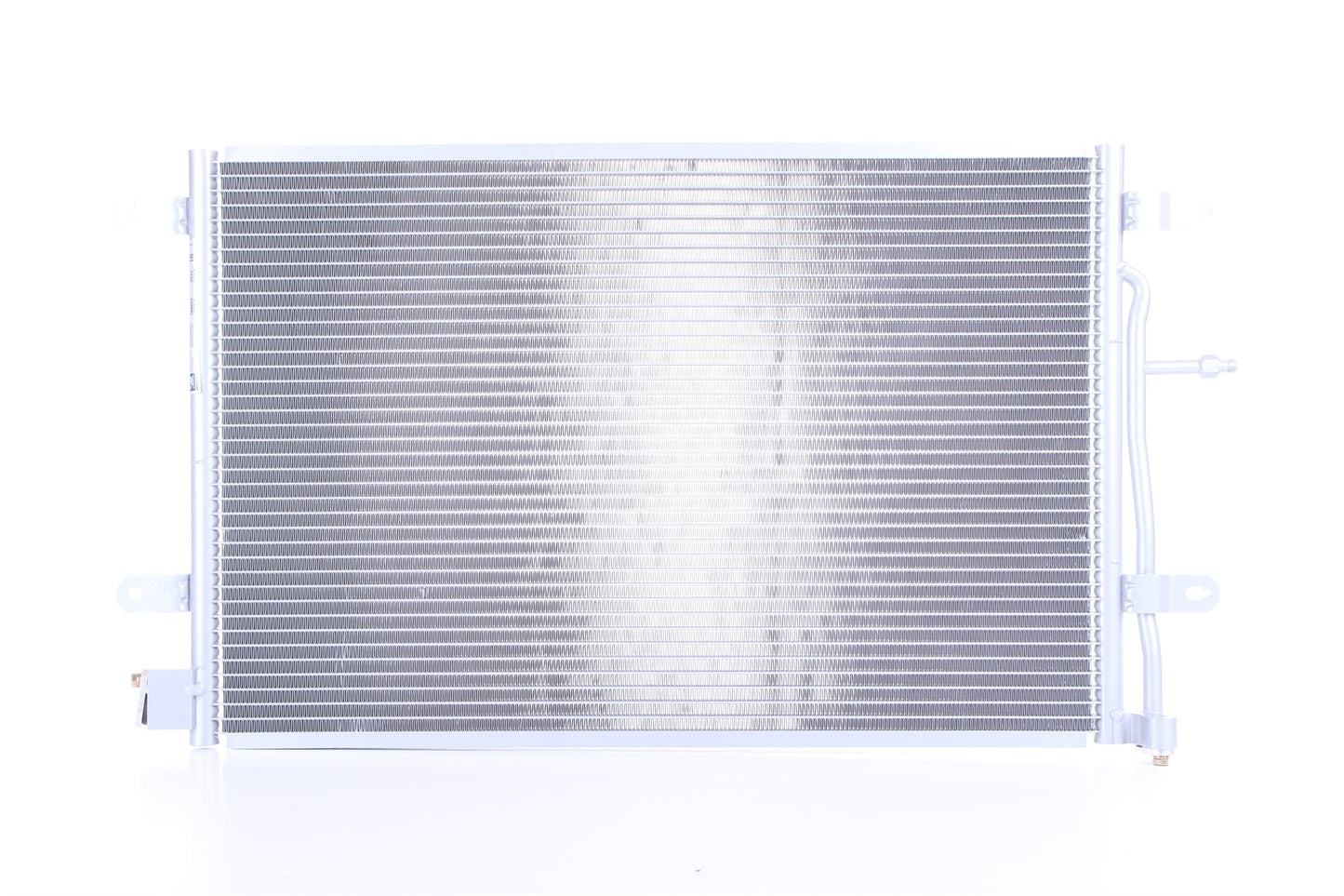 Nissens A/C Condenser