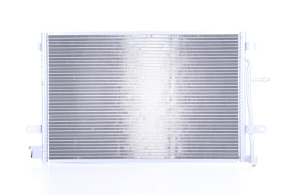 Nissens A/C Condenser