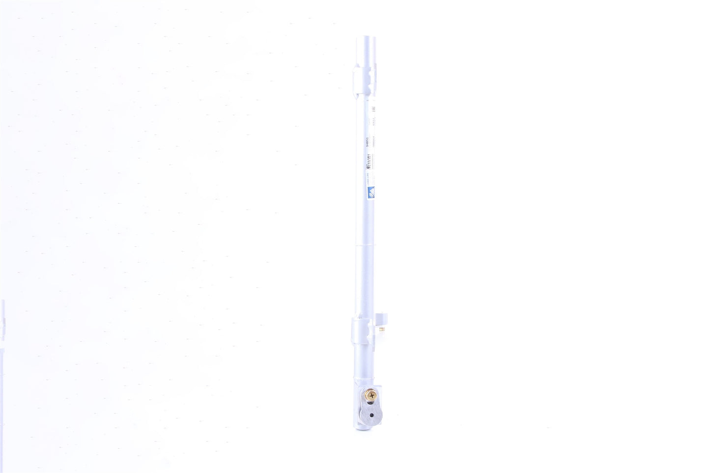 Nissens A/C Condenser