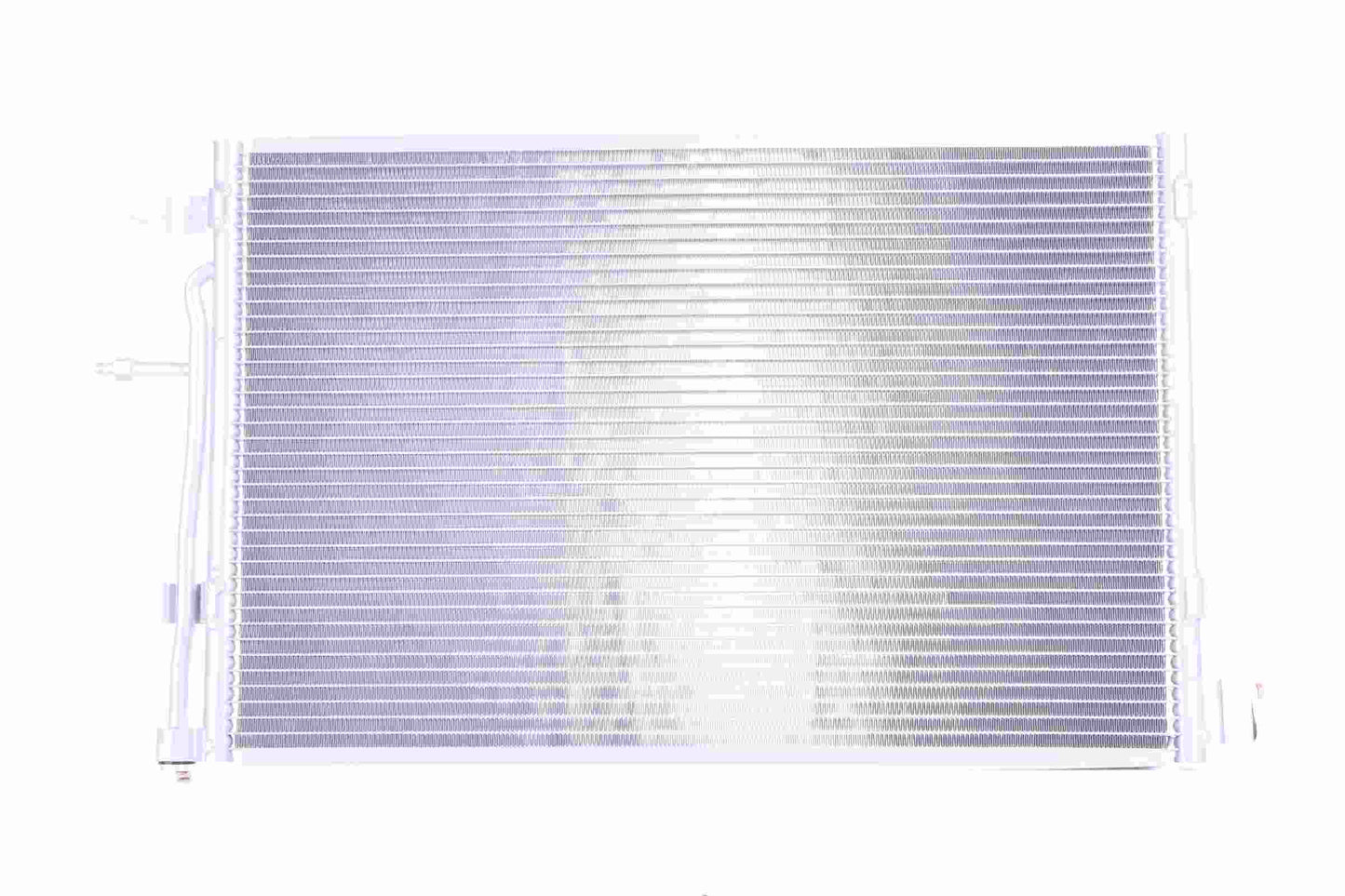 Nissens A/C Condenser