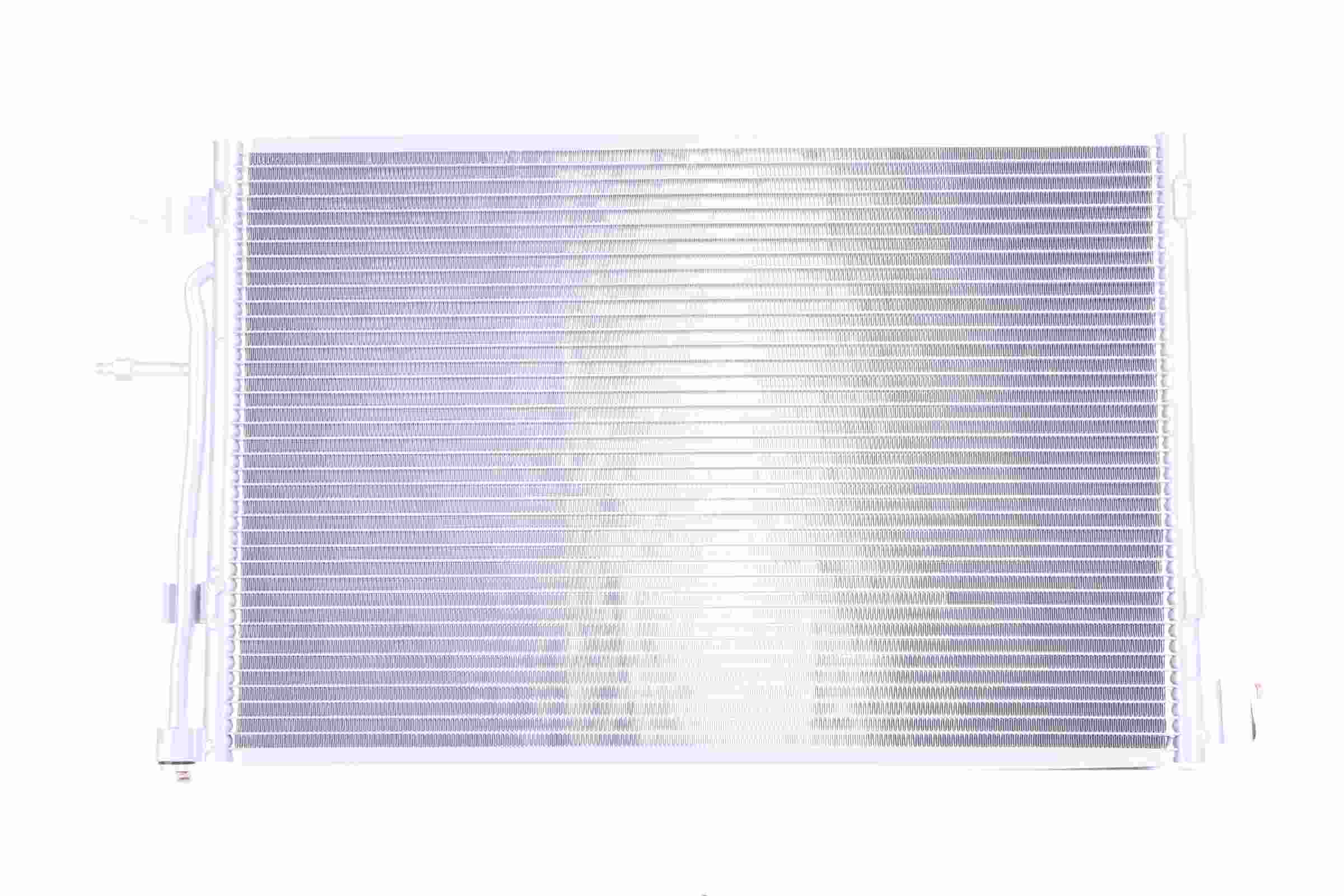 Nissens A/C Condenser