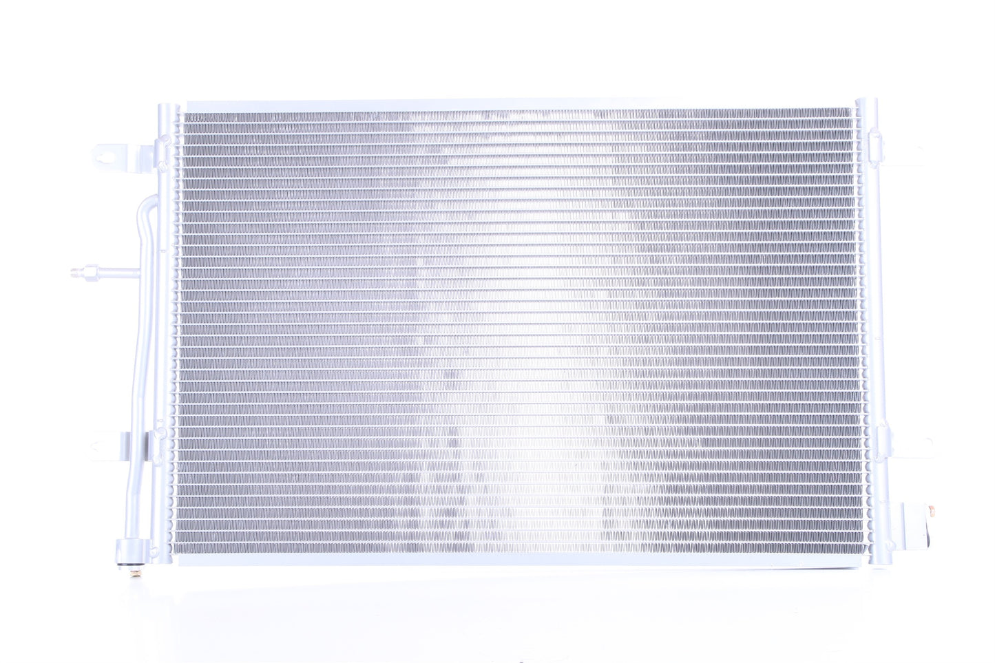 Nissens A/C Condenser