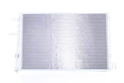 Nissens A/C Condenser