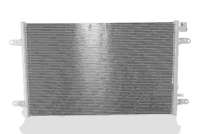 Nissens A/C Condenser