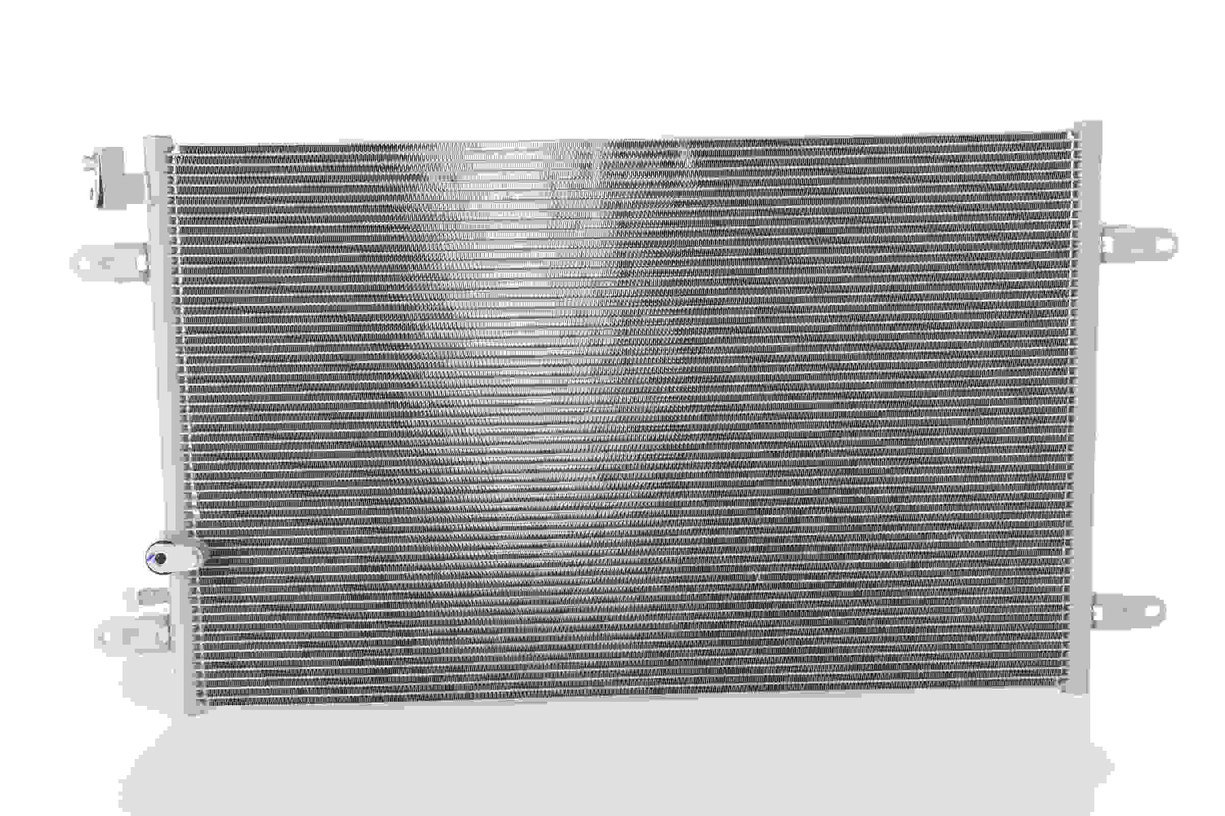 Nissens A/C Condenser