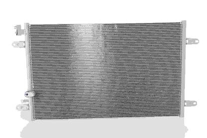 Nissens A/C Condenser