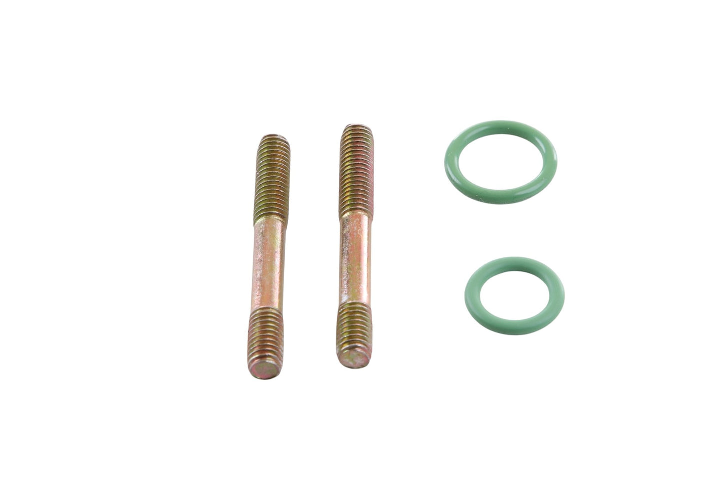 Nissens A/C Condenser