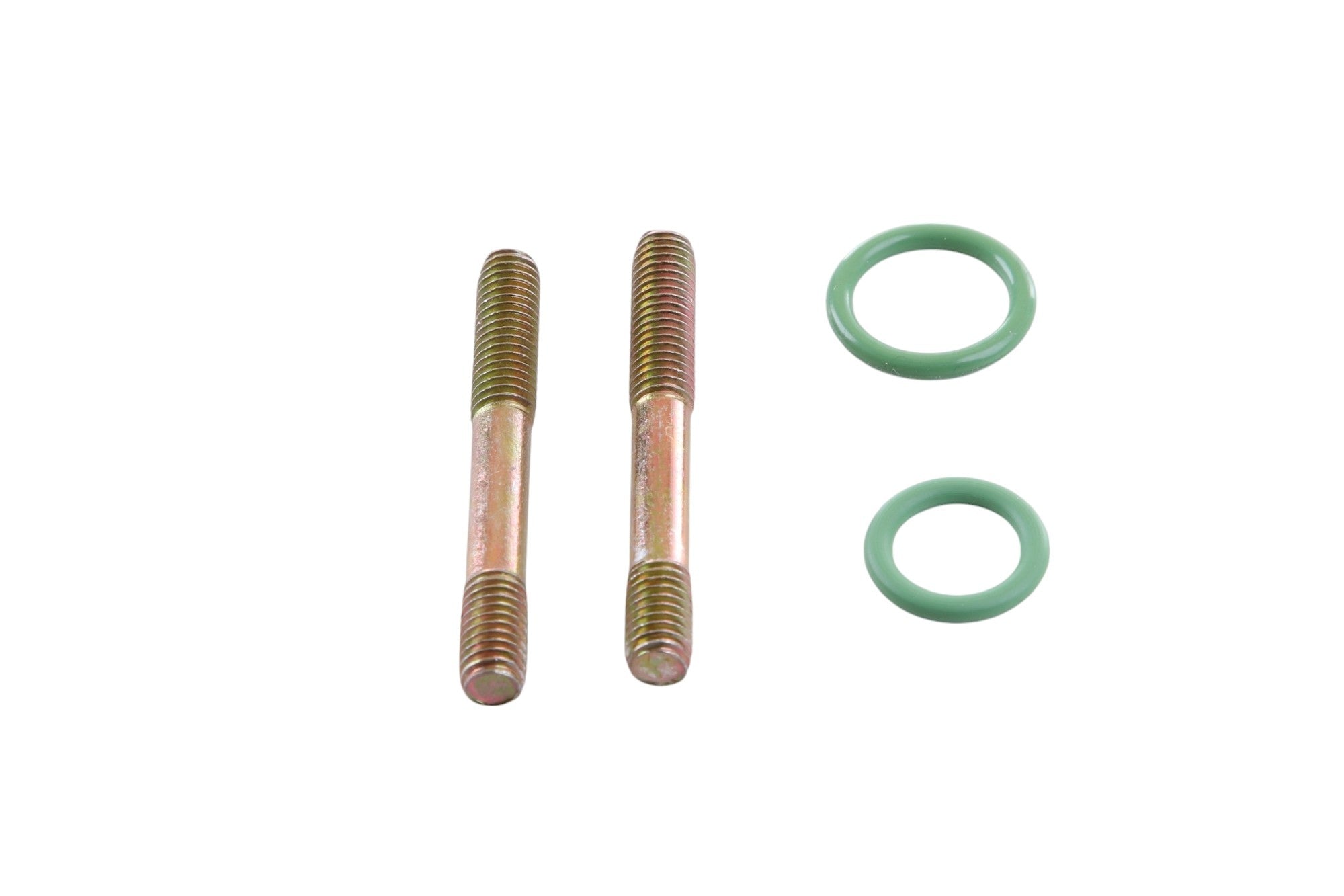 Nissens A/C Condenser