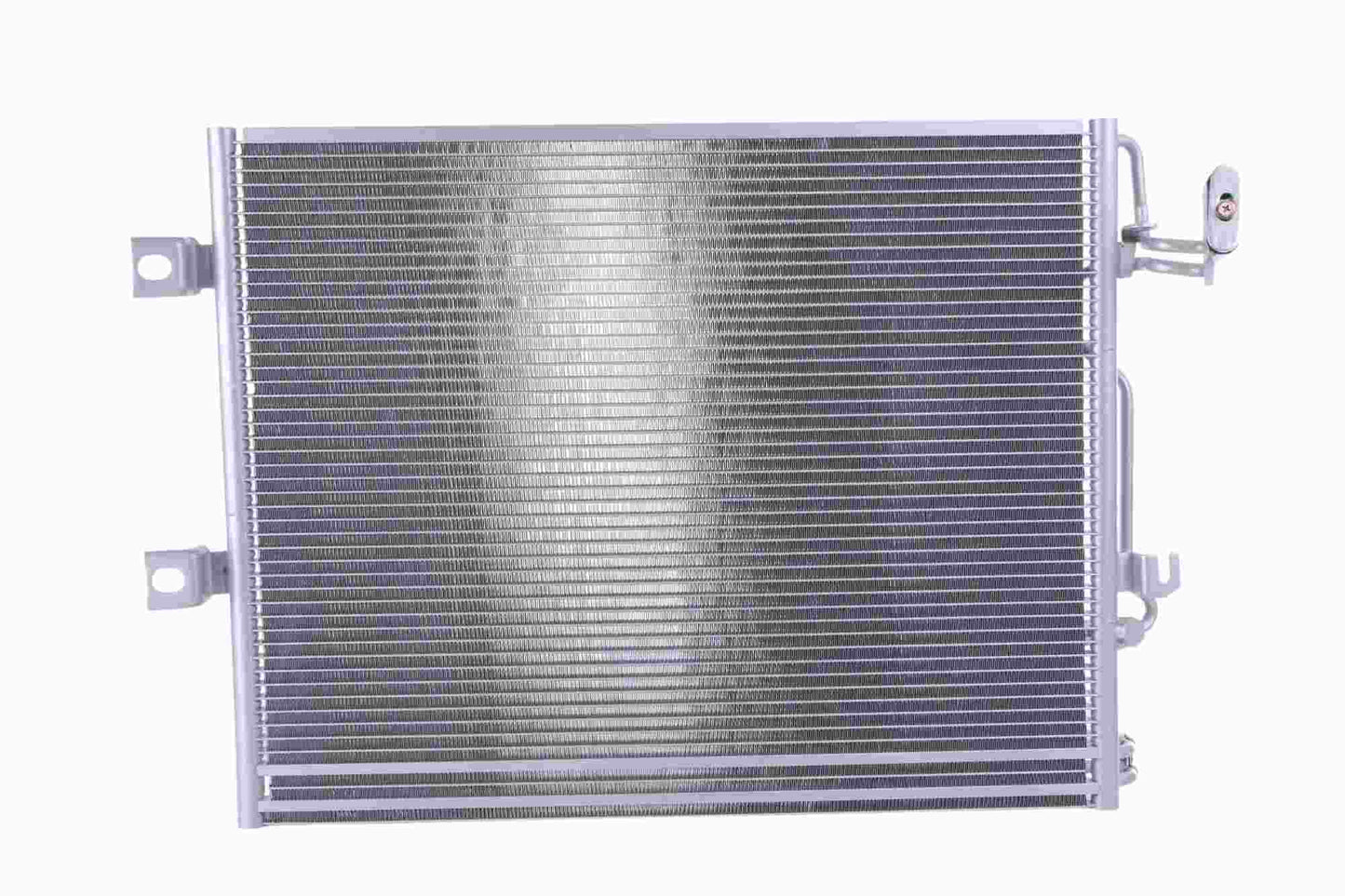 Nissens A/C Condenser