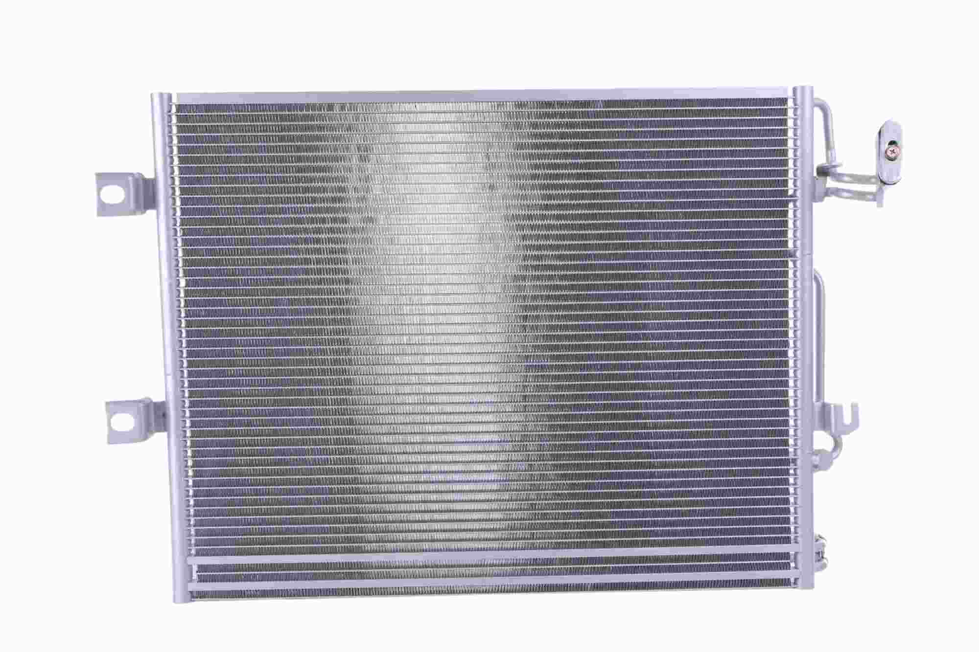 Nissens A/C Condenser