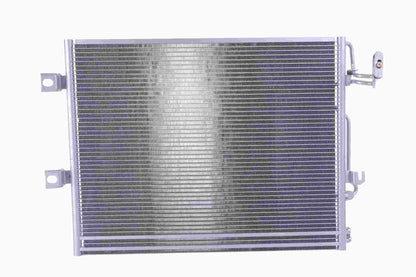 Nissens A/C Condenser