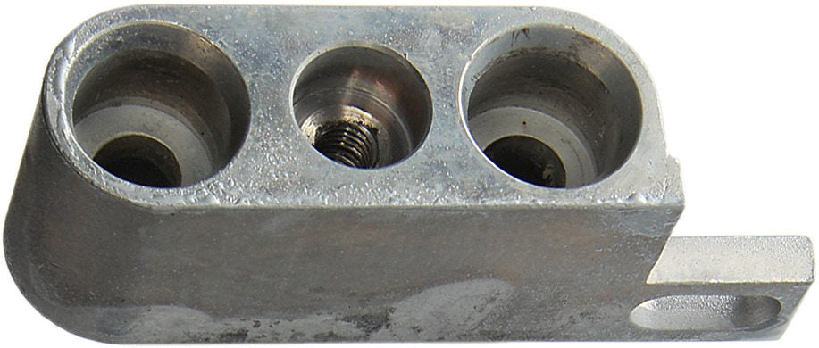 Nissens A/C Condenser