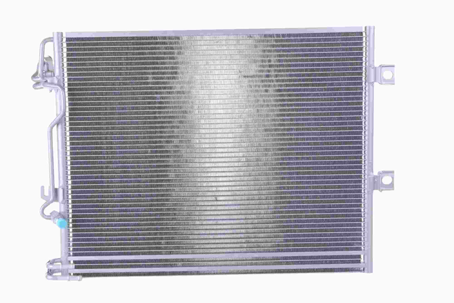 Nissens A/C Condenser