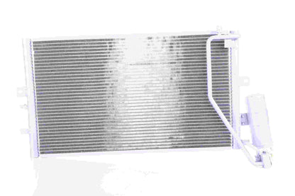 Nissens A/C Condenser