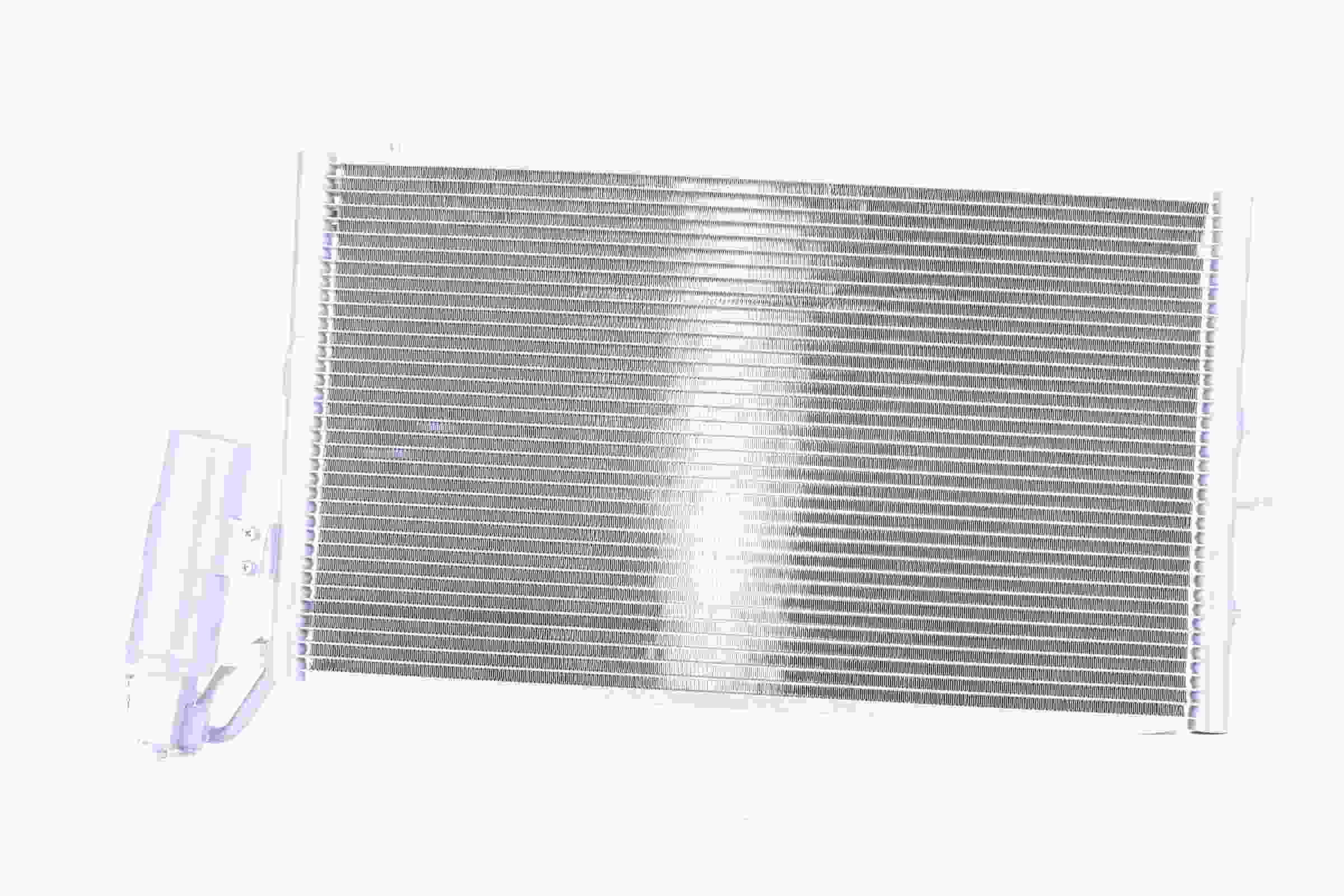 Nissens A/C Condenser