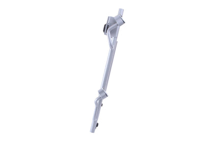 Nissens A/C Condenser 94864