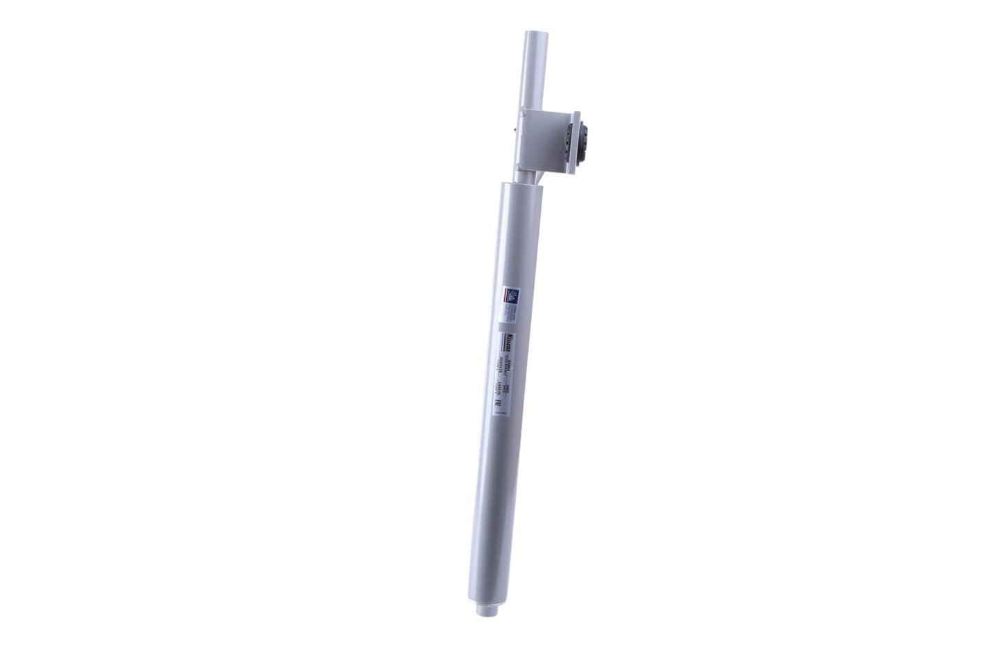 Nissens A/C Condenser 94864