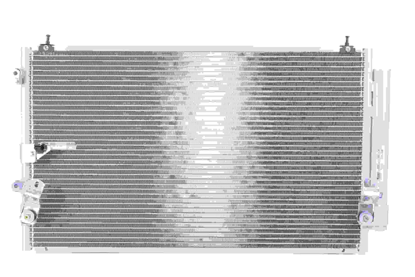 Nissens A/C Condenser and Receiver Drier Assembly 94867