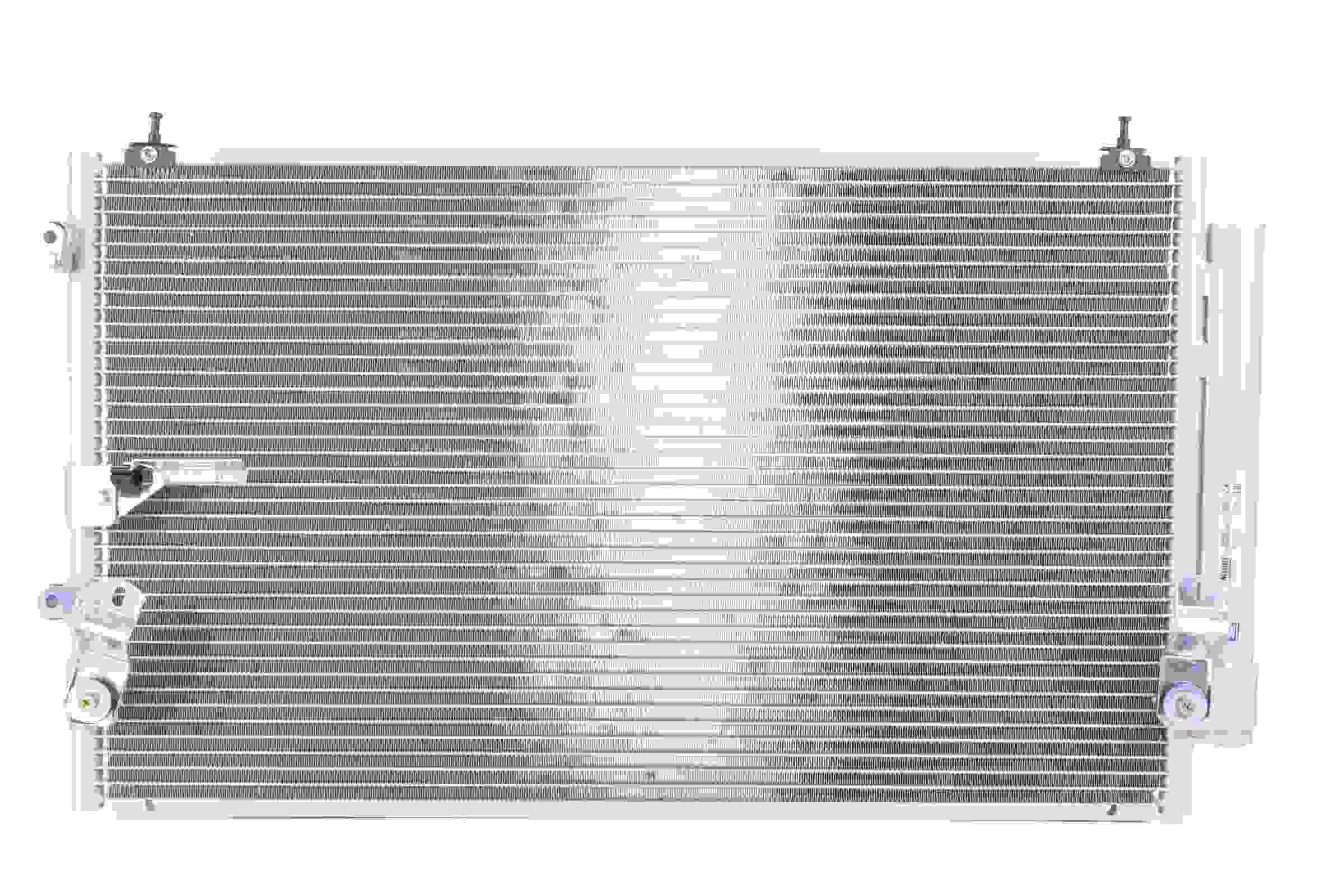 Nissens A/C Condenser and Receiver Drier Assembly 94867