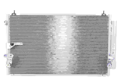 Nissens A/C Condenser and Receiver Drier Assembly 94867