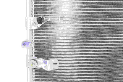 Nissens A/C Condenser and Receiver Drier Assembly 94867