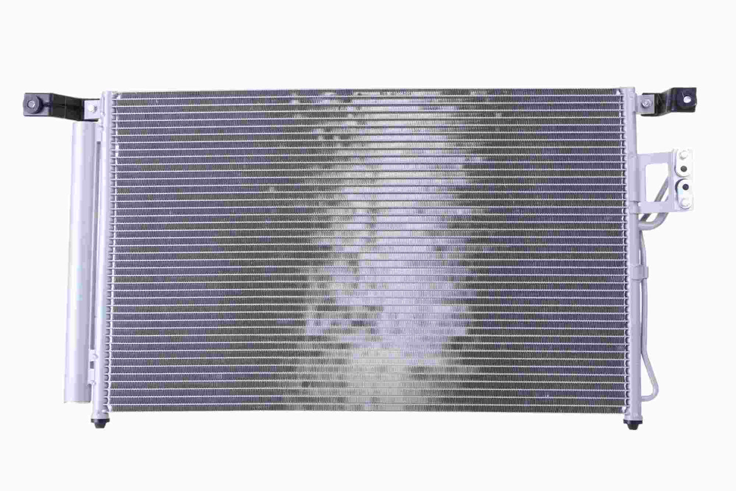 Nissens A/C Condenser and Receiver Drier Assembly 94869