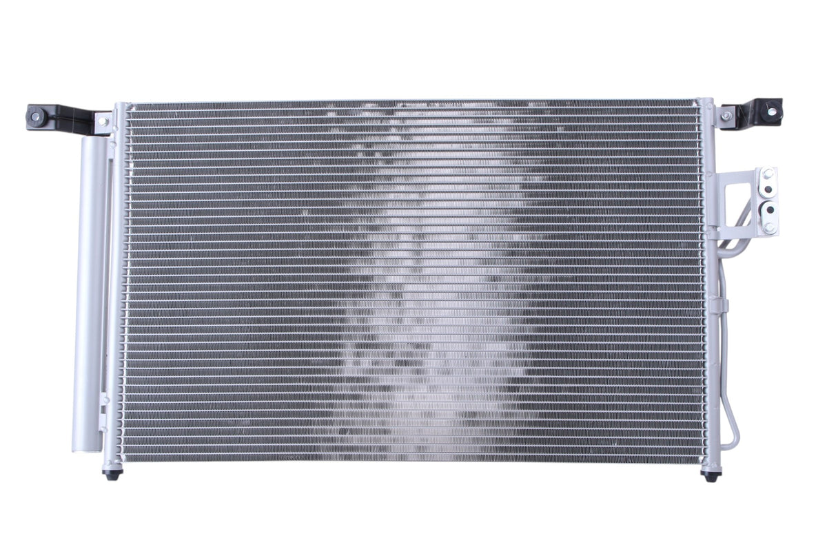 Nissens A/C Condenser and Receiver Drier Assembly 94869
